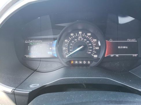 Used 2016 Ford Edge SEL w/ Equipment Group 201A AWD/4WD image 27