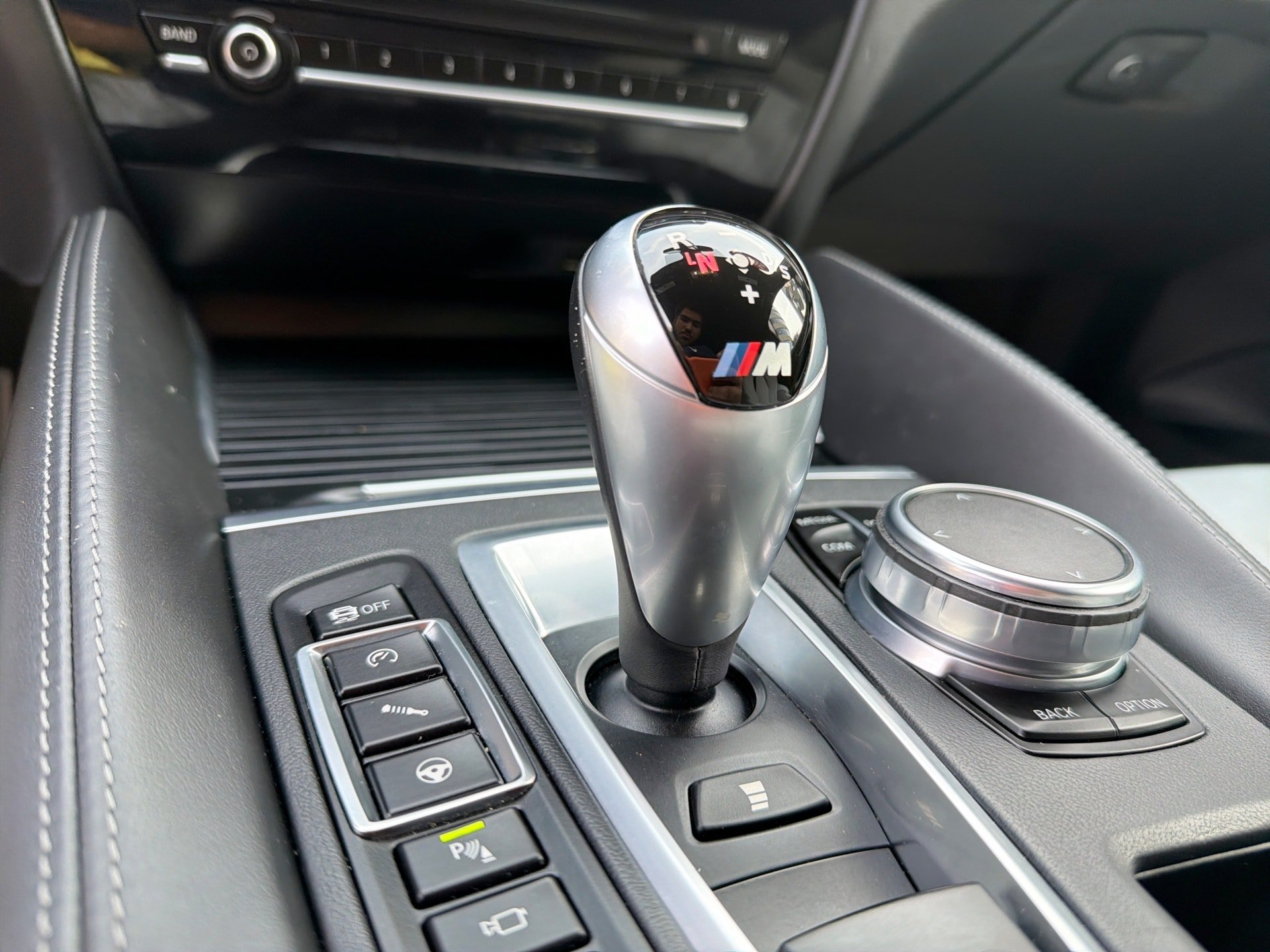 Used 2019 BMW X6 M w/ Executive Package AWD/4WD image 23