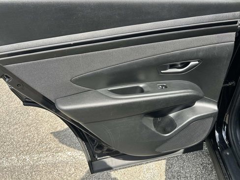 Used 2023 Hyundai Tucson SEL w/ Convenience Package FWD image 22
