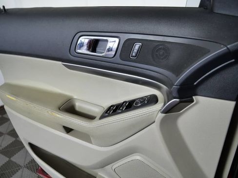 Used 2015 Ford Explorer 4WD image 27