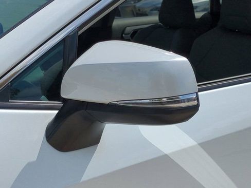 Used 2025 Toyota RAV4 XLE Premium w/ Weather Package AWD/4WD image 11