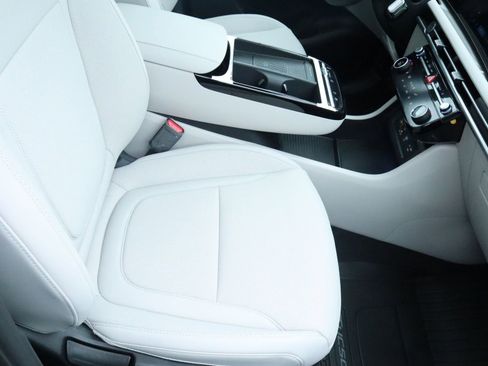 New 2025 Hyundai Tucson SEL image 20