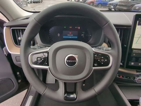 Certified 2026 Volvo XC60 T8 Plus w/ Protection Package Premier AWD/4WD image 21