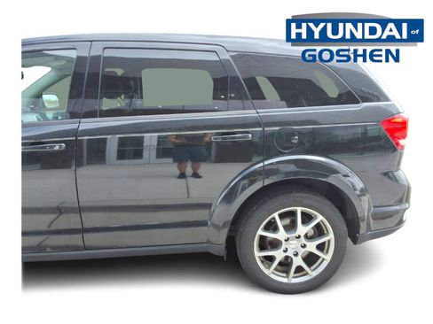 Used 2015 Dodge Journey R/T w/ Flexible Seating Group FWD image 6