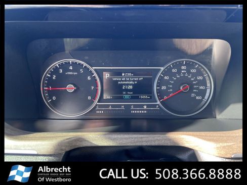 Used 2022 Kia Sorento S w/ Panoramic Sunroof Package image 28