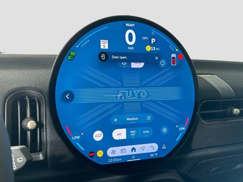 Used 2025 MINI Cooper S image 17