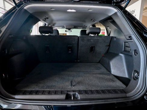 Used 2019 Chevrolet Equinox LT FWD image 20