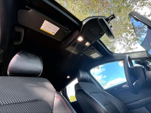 Certified 2024 Ford Escape ST-Line w/ Tech Pack #1 image 14