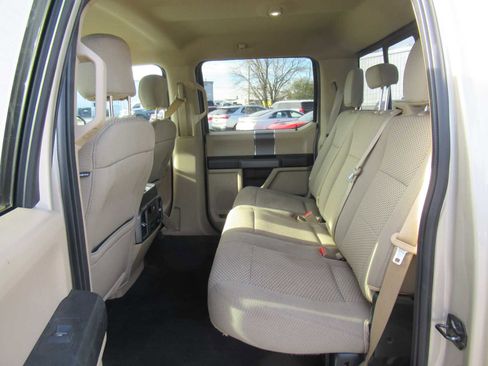 Used 2018 Ford F150 XLT w/ Equipment Group 302A Luxury image 20