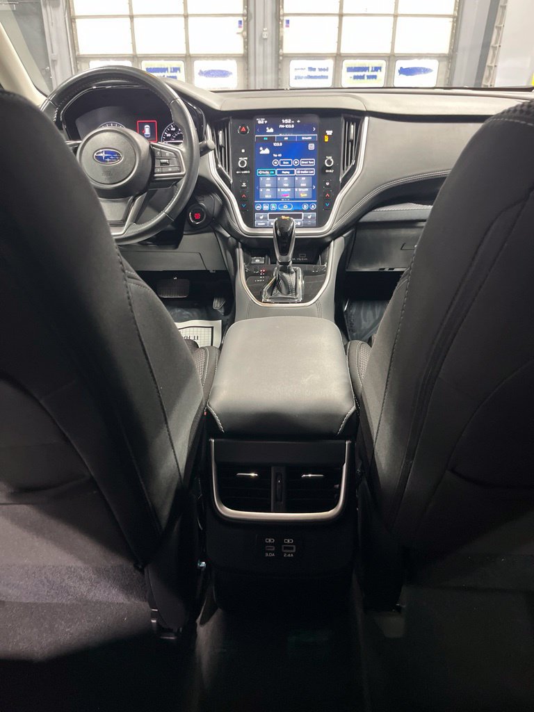 Certified 2024 Subaru Outback Premium AWD/4WD image 35