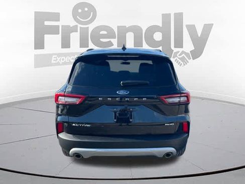 Used 2025 Ford Escape Active w/ Cold Weather Package image 6
