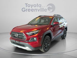 Certified 2024 Toyota RAV4 Adventure AWD/4WD video 1