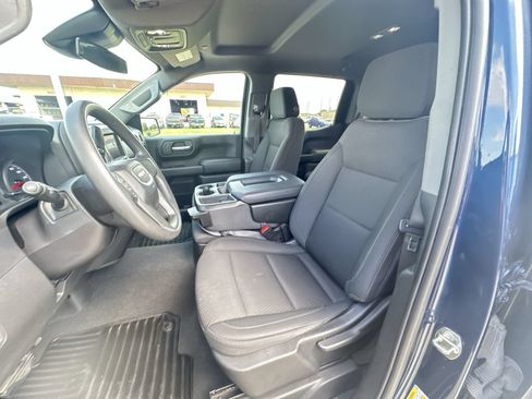 Used 2023 GMC Sierra 1500 Pro w/ Pro Value Package AWD/4WD image 20