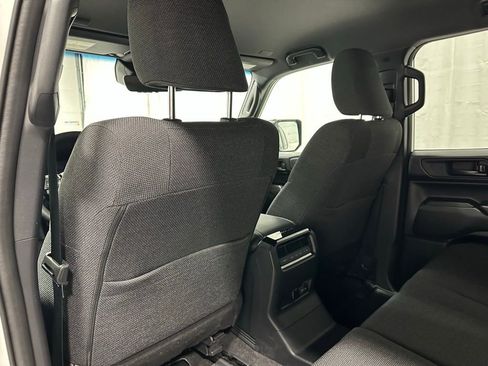 Used 2025 Toyota Land Cruiser 1958 image 49