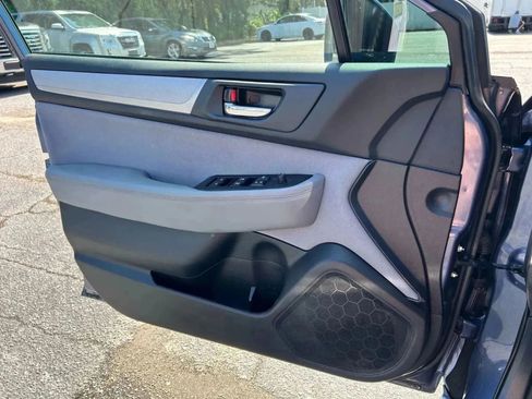 Used 2018 Subaru Legacy 2.5i Premium image 26