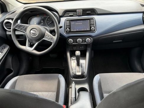 Used 2023 Nissan Versa SV FWD image 31