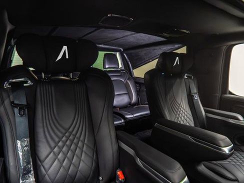 Used 2024 RAM 1500 TRX image 2