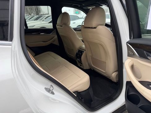 Used 2020 BMW X3 xDrive30i image 27