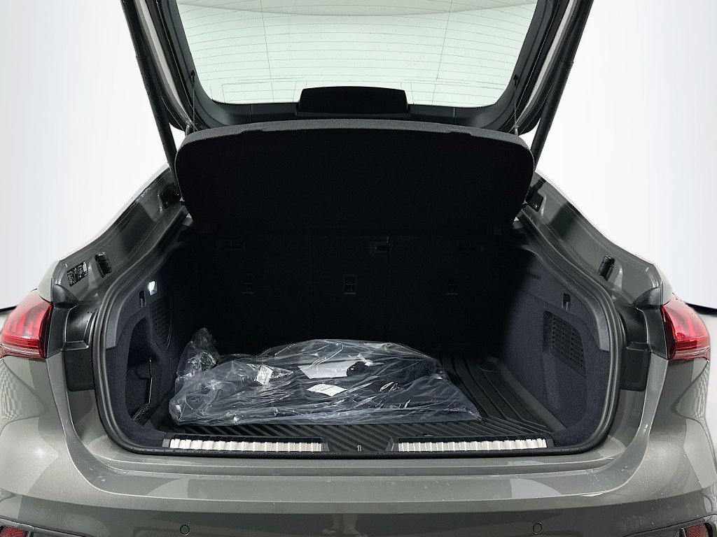 Used 2025 Audi A5 Premium Plus w/ Premium Plus AWD/4WD image 16