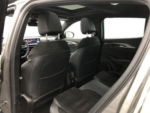 Certified 2024 Dodge Hornet GT image 15