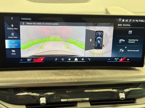 New 2026 BMW X5 xDrive50e AWD/4WD image 22