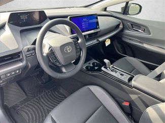 New 2026 Toyota Prius XLE video 3