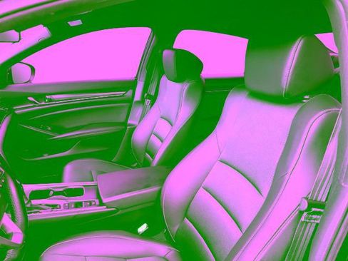 Used 2021 Honda Accord Sport image 22