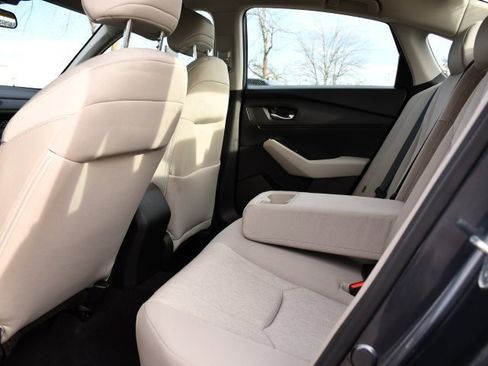 Used 2024 Honda Accord EX image 20