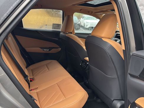 New 2026 Lexus NX 450h+ AWD w/ Luxury Package image 11
