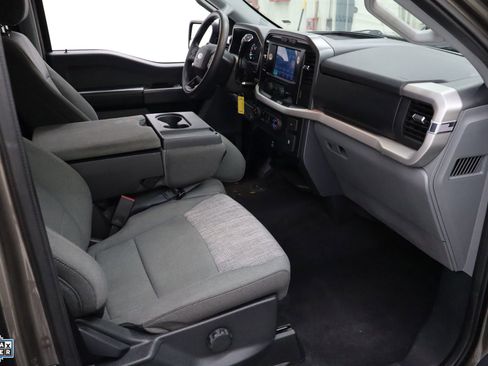 Certified 2023 Ford F150 XLT image 27
