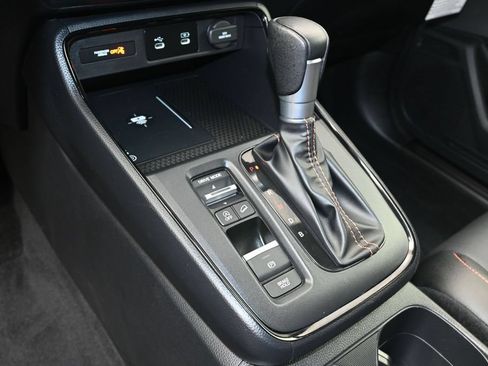 Certified 2026 Honda CR-V Sport-L image 23