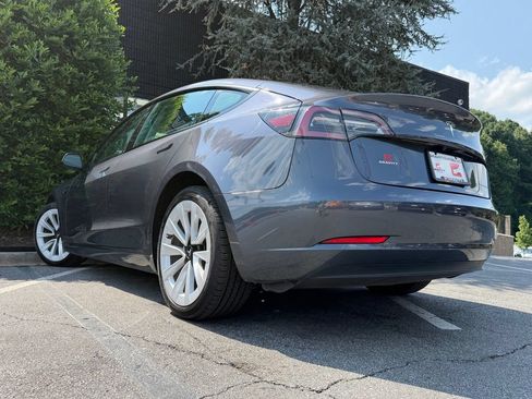 Used 2023 Tesla Model 3 Long Range AWD/4WD image 20