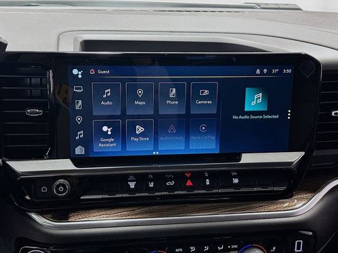 New 2026 Chevrolet Silverado 3500 LT image 16