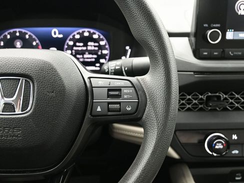 Certified 2023 Honda Accord LX image 48