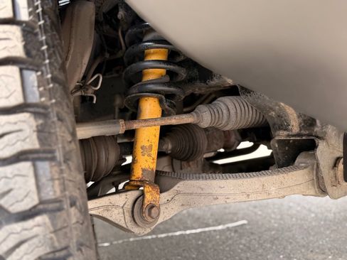 Used 2019 RAM 1500 Rebel w/ Rebel Level 2 Equipment Group AWD/4WD image 56