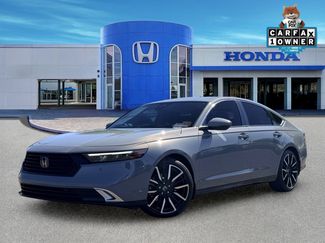 Used 2023 Honda Accord Touring video 1