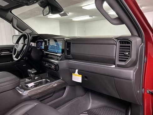 New 2026 Chevrolet Silverado 1500 LTZ image 29