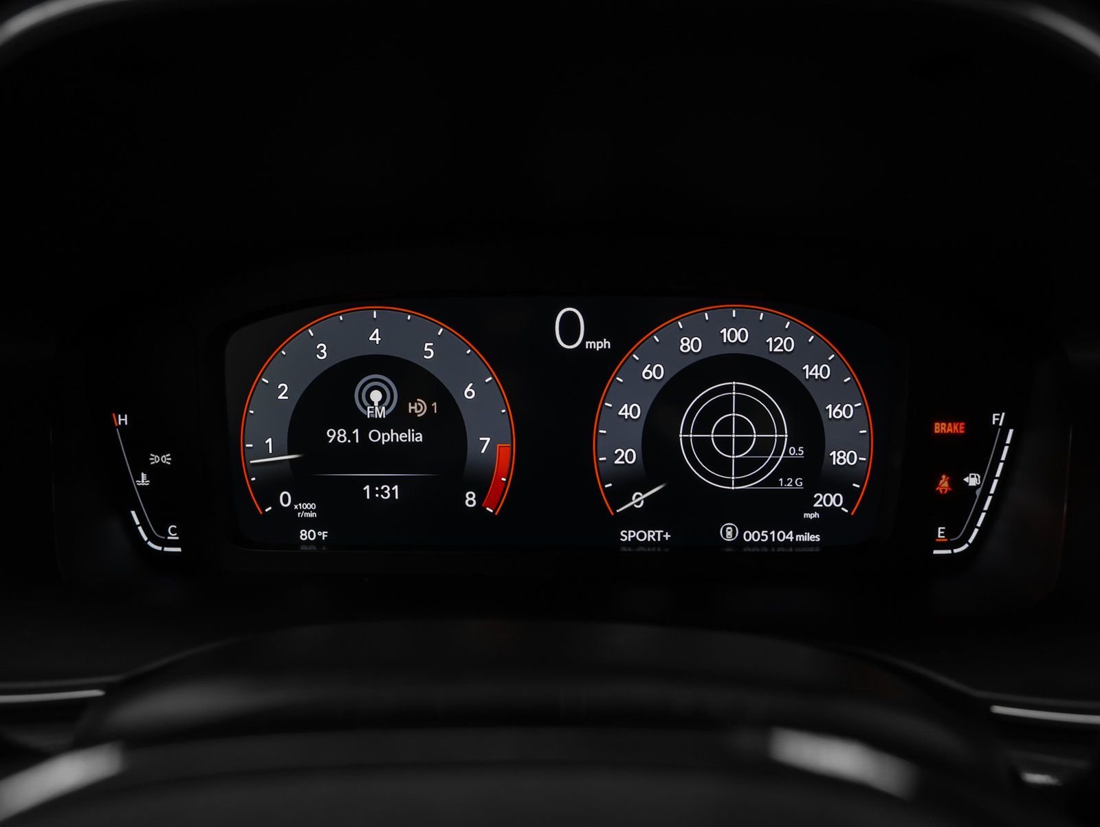 Used 2025 Acura Integra Type S FWD image 31