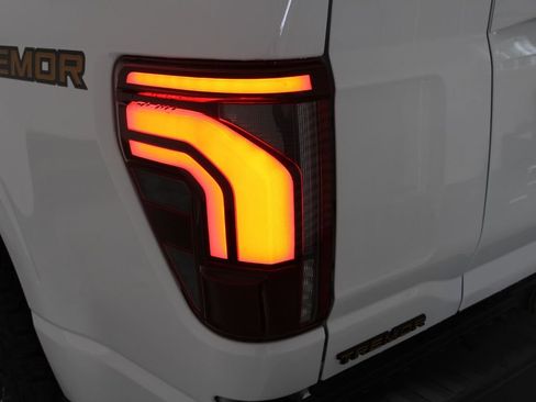 New 2025 Ford F150 Tremor w/ Equipment Group 402A High image 63