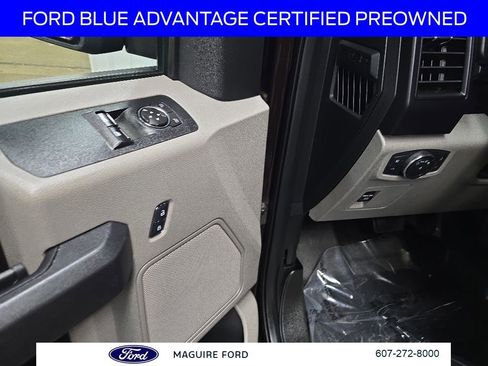 Certified 2018 Ford F150 4x4 Regular Cab image 29