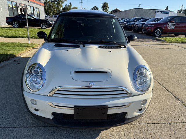 Used 2006 MINI Cooper S FWD image 2