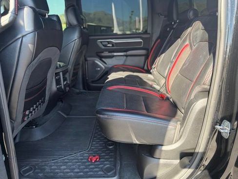Used 2021 RAM 1500 TRX w/ TRX Level 2 Equipment Group AWD/4WD image 15