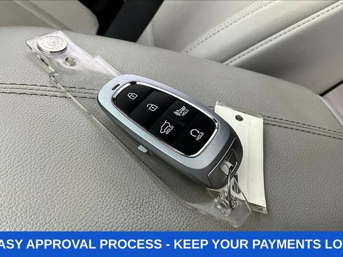 Used 2023 Hyundai Tucson SEL w/ Convenience Package FWD image 44