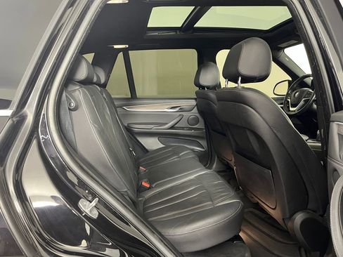 Used 2018 BMW X5 xDrive35i image 15