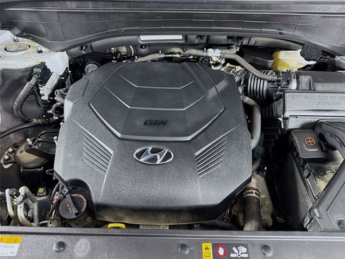 Used 2022 Hyundai Palisade Calligraphy AWD/4WD image 34