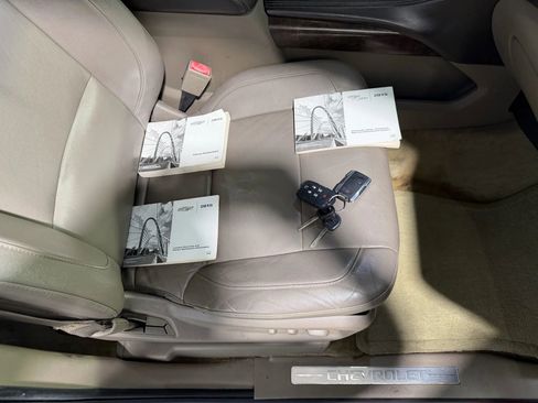 Used 2015 Chevrolet Tahoe LT w/ Max Trailering Package image 37