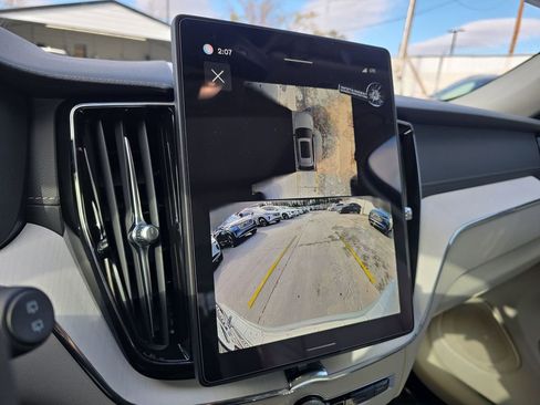 New 2026 Volvo XC60 B5 Ultra w/ Protection Package Premier image 33