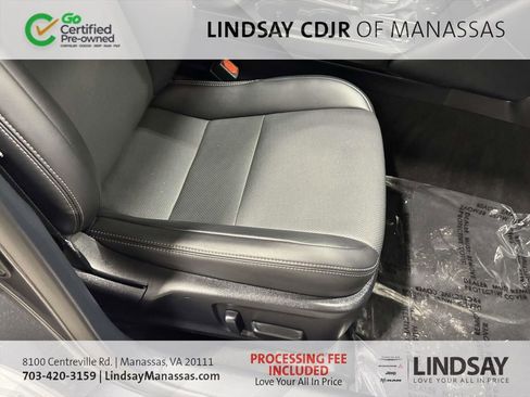 Used 2024 Lexus IS 300 w/ Comfort Package image 12