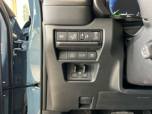 Used 2026 Toyota Land Cruiser w/ Premium Package image 24