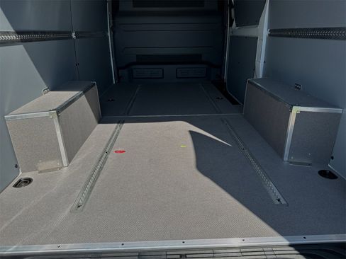 New 2025 Mercedes-Benz Sprinter 2500 image 16